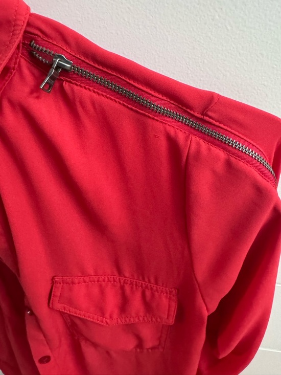 Sam Edelman Blouse - Picture 4 of 5